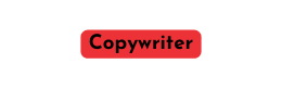 Copywriter